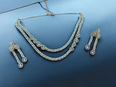 Diamond set